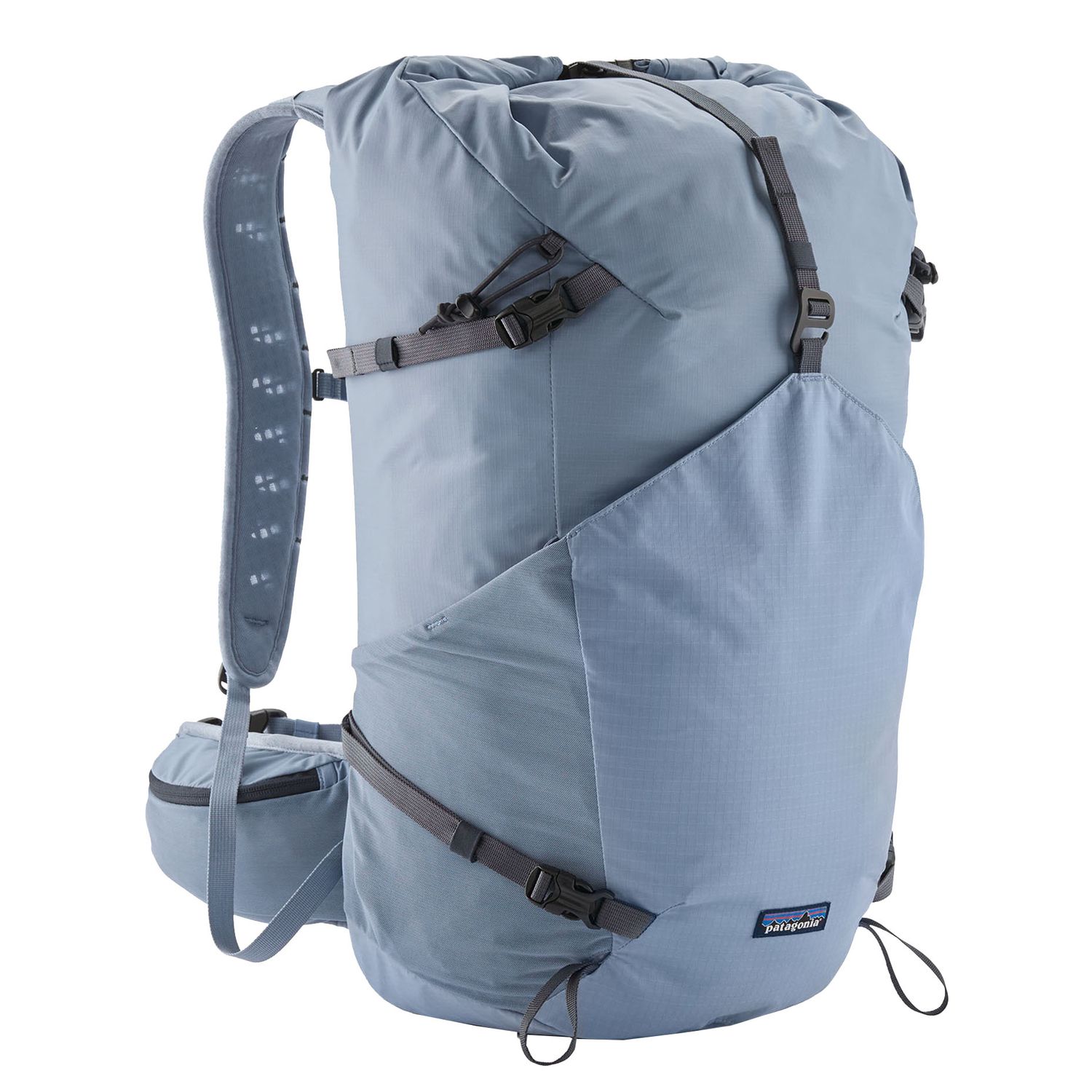 Patagonia Terravia Pack rugzak blauw