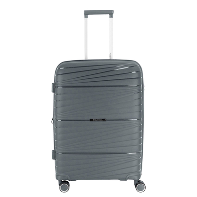 Gabol Kiba Spinner 66 Expandable grey
