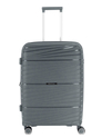 Gabol Kiba Spinner 66 Expandable grey