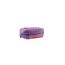 Patagonia Black Hole Cube 3L smolder blue w/amanita red