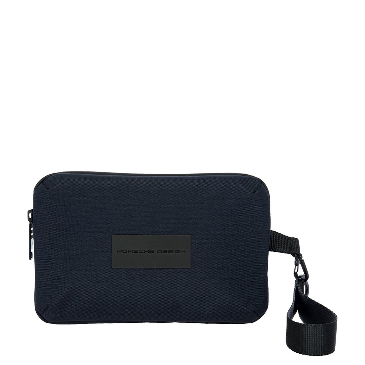 Porsche Design clutch blauw