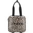 Charm London Capetown Beautycase leopard