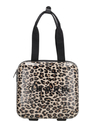 Charm London Capetown Beautycase leopard