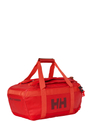 Helly Hansen Scout Duffel L red