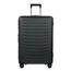 Porsche Design Roadster Hardcase Spinner Trolley L black matt
