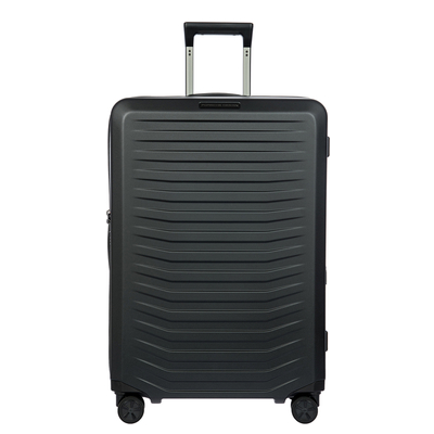Porsche Design Roadster Hardcase Spinner Trolley L black matt