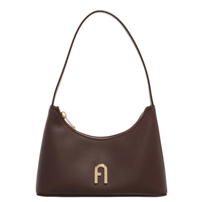 Furla Diamante Shoulderbag Mini espresso
