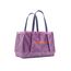 Patagonia Black Hole Tote 25L brisk purple