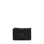 Furla Flow Card Case M nero