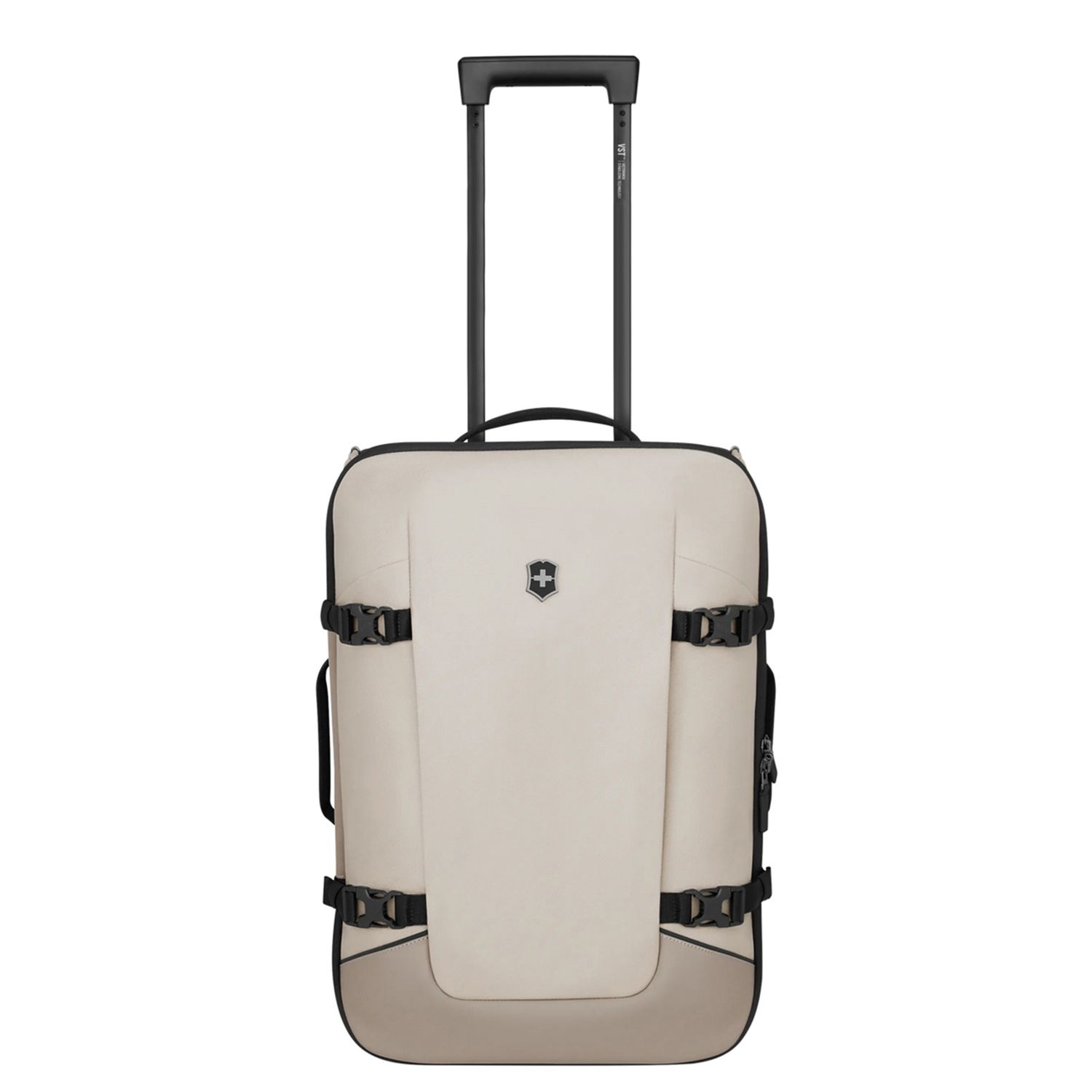 Victorinox Zachte Koffers wit