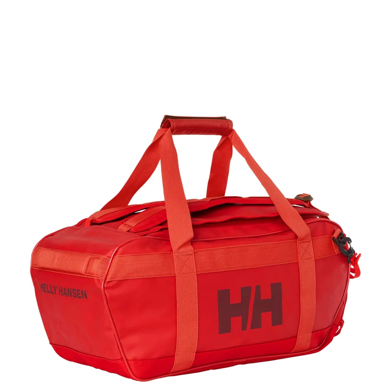 Helly Hansen weekendtas rood
