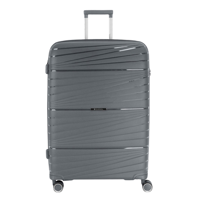 Gabol Kiba Spinner 76 cm Expandable grey