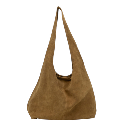 DSTRCT Portland Road Shoulderbag cognac