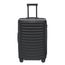 Porsche Design Roadster Trolley 69 Expandable black