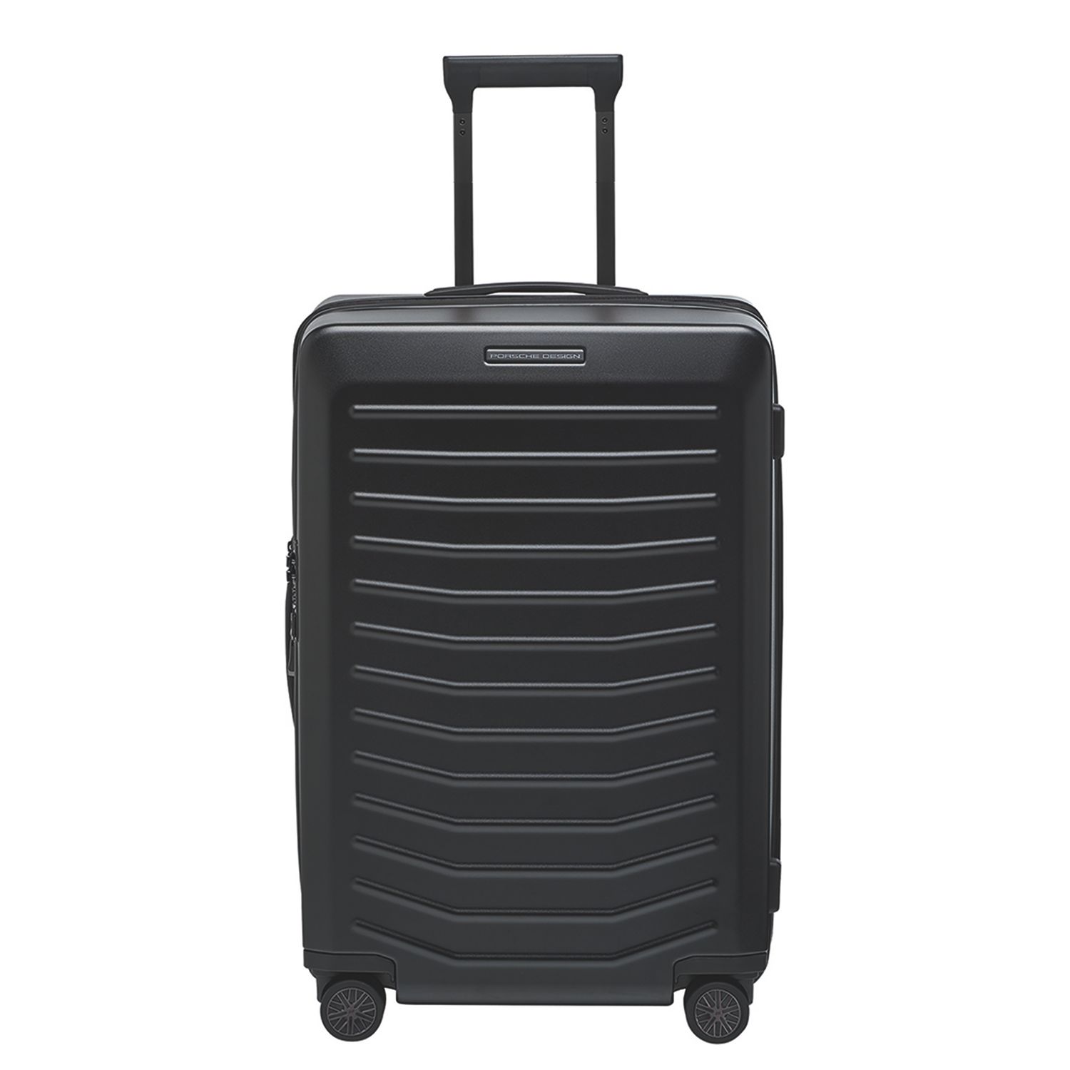 Porsche Design Roadster Trolley 69 Expandable Black