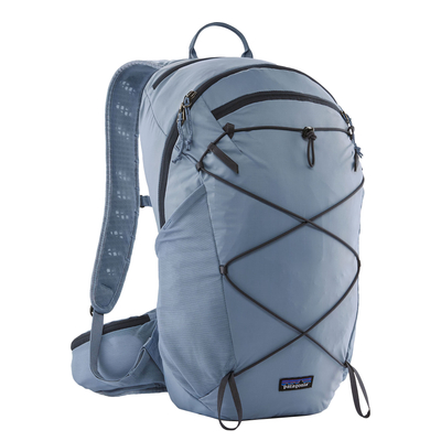 Patagonia Terravia Pack 22L S barnacle blue