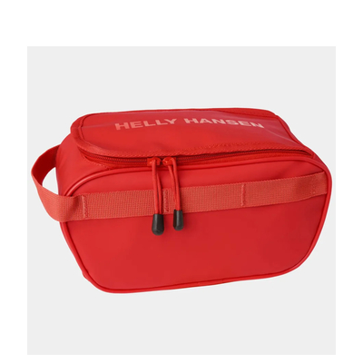 Helly Hansen Scout Wash Bag red