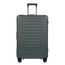 Porsche Design Roadster Hardcase Spinner Trolley L grey matt