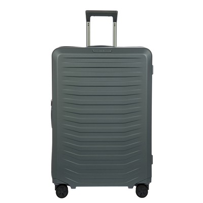 Porsche Design Roadster Hardcase Spinner Trolley L grey matt