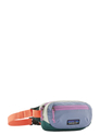Patagonia Terravia Mini Hip Pack patchwork: barnacle blue