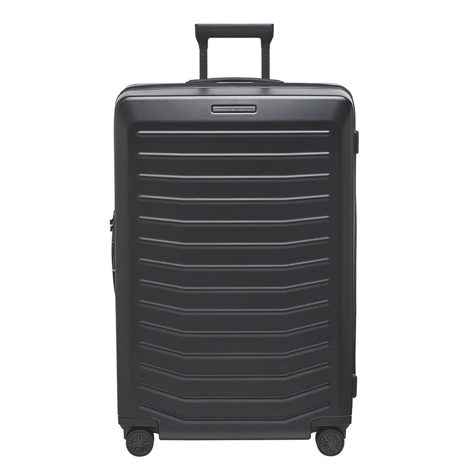 Porsche Design Roadster Trolley 78 Expandable Black