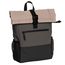 Daniel Ray Portland Rolltop Backpack Large khaki-anthracite-black