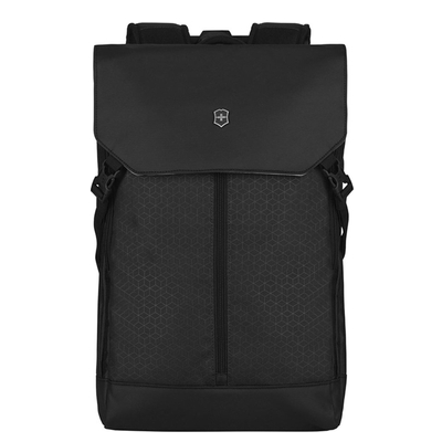 Victorinox Altmont Original Flapover Laptop Backpack black