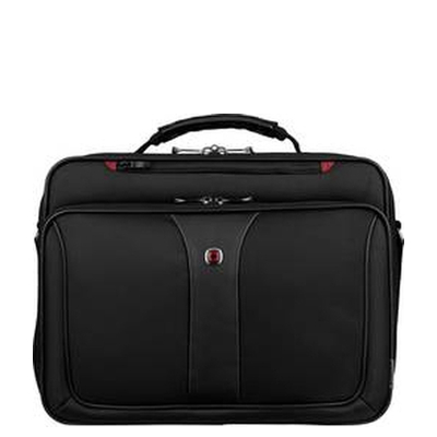 Wenger Legacy Slimcase Laptop Brief 16" black