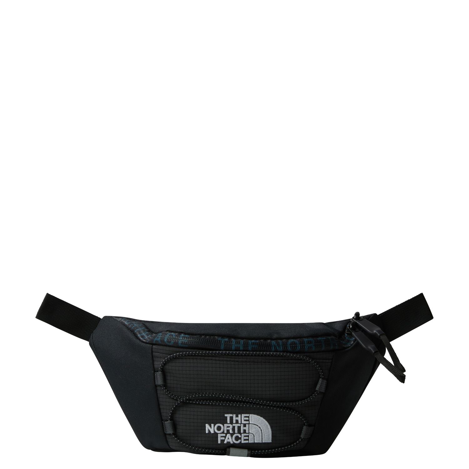 The North Face Jester heuptas grijs en zwart