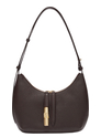 Furla Goccia Shoulderbag S cioccolato
