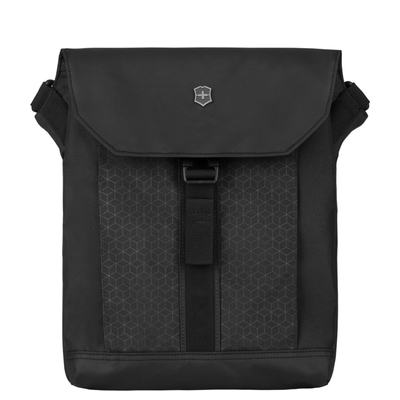 Victorinox Altmont Original Flapover Digital Bag black