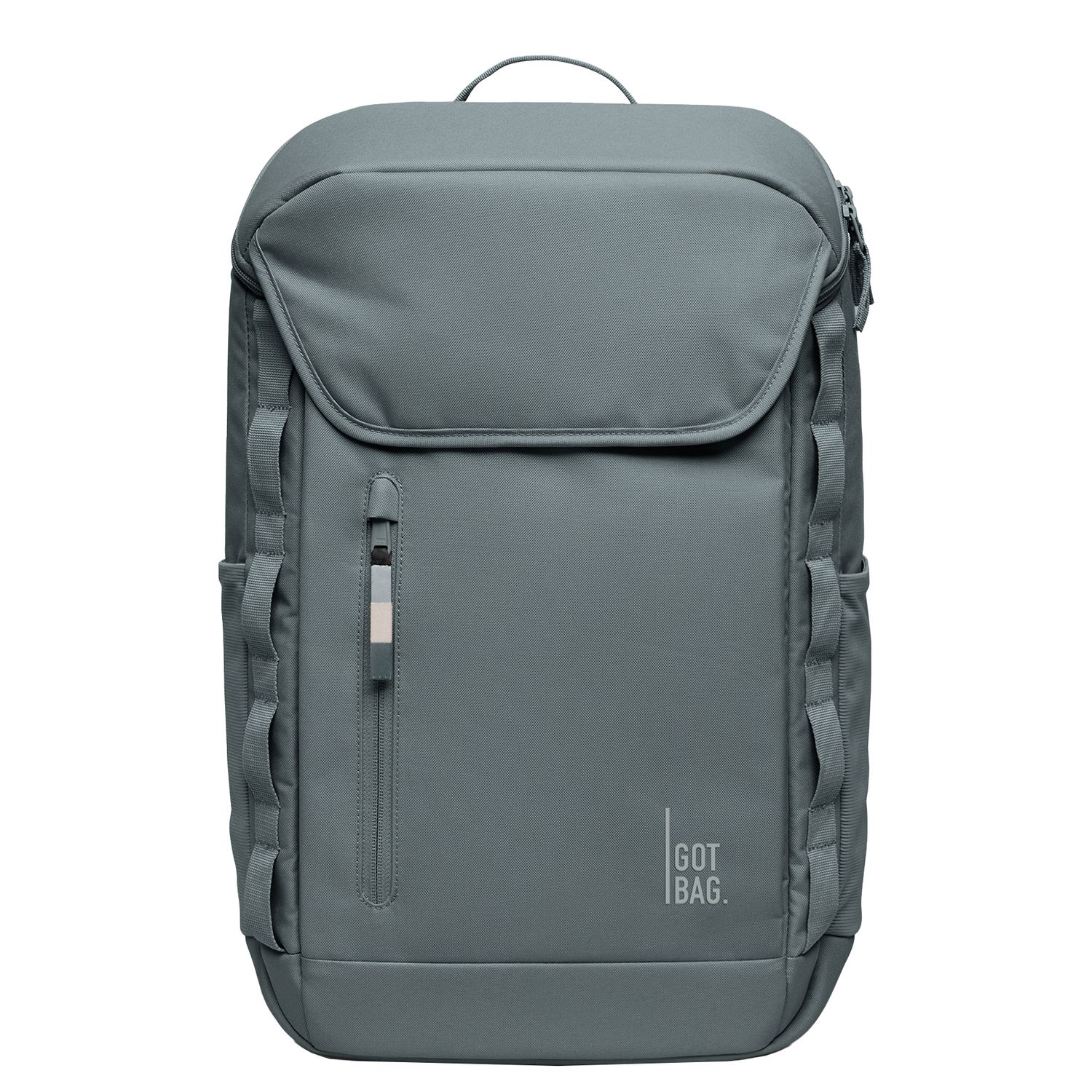 GOT BAG rugzak grijs