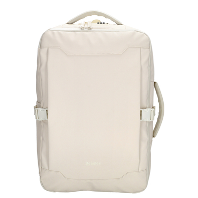 Beagles Shikoku Backpack white
