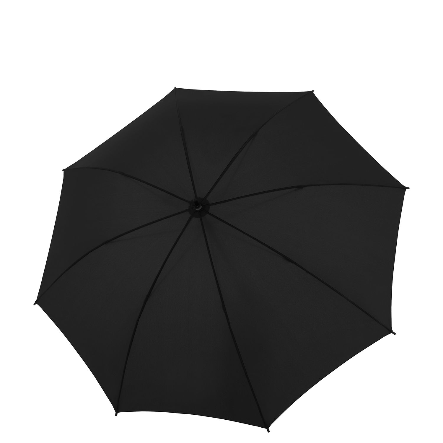 Doppler Zero Explore Umbrella black paraplu