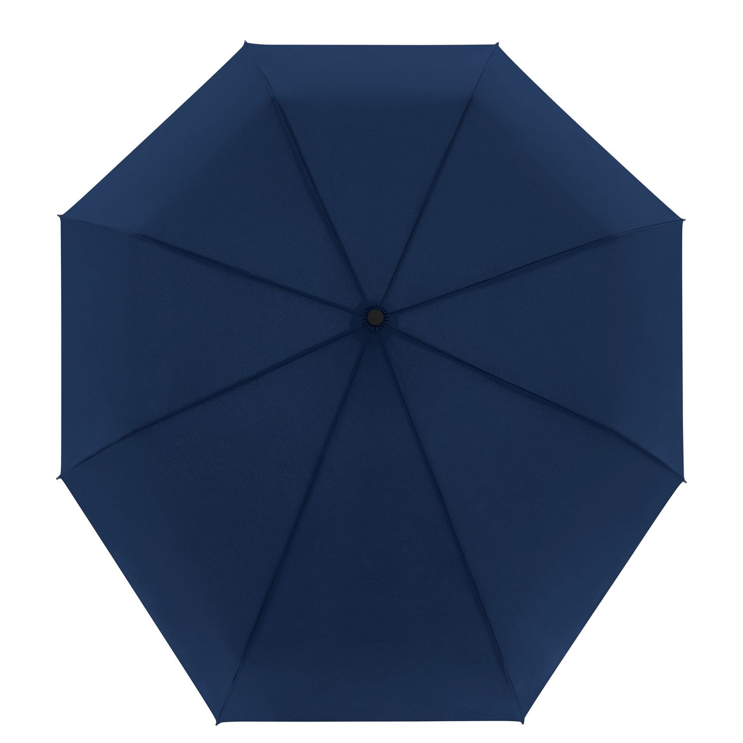 Doppler Superstrong Magic Plus navy paraplu