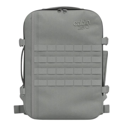 CabinZero Military 36L Lightweight Cabin Bag frosty morning