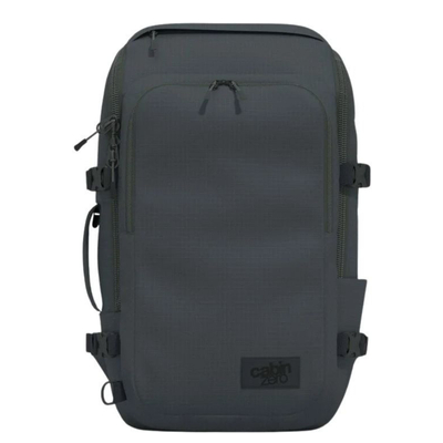 CabinZero Adventure Pro 32L Cabin Backpack original grey