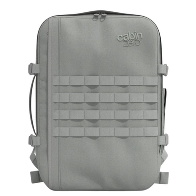 CabinZero Military 44L Lightweight Cabin Bag frosty morning