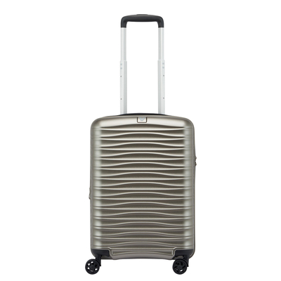 Roncato Wave Cabin Spinner DLX champagne