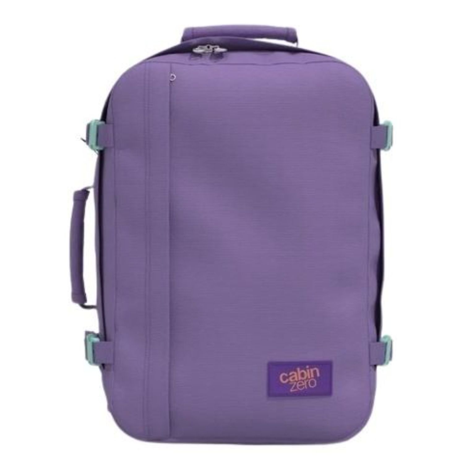 CabinZero Classic 36L Ultra Light Cabin Bag lavender dream weekendtas handbagage