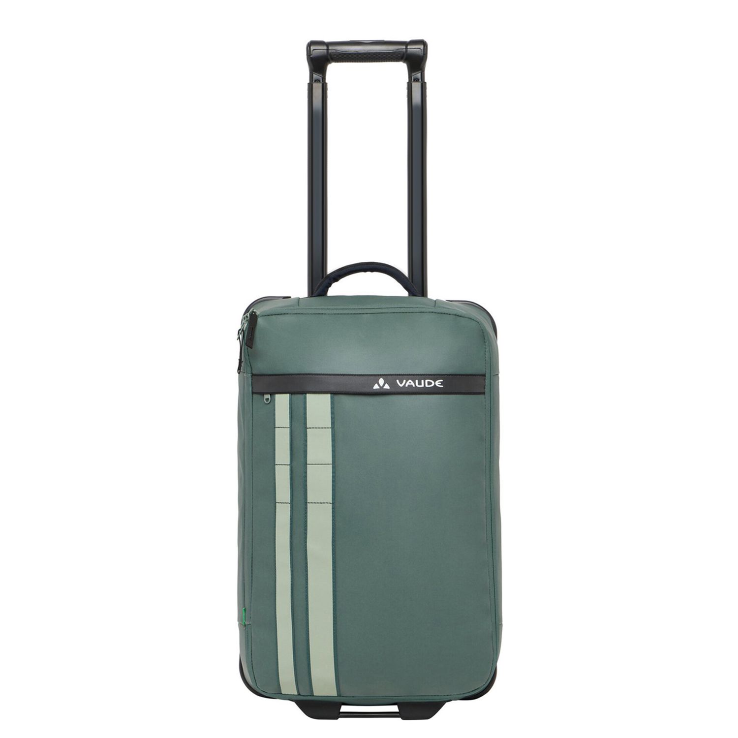 Vaude Trolleys groen