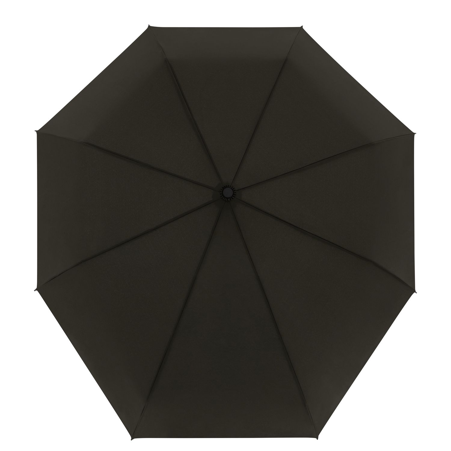 Doppler Superstrong Magic Plus black paraplu