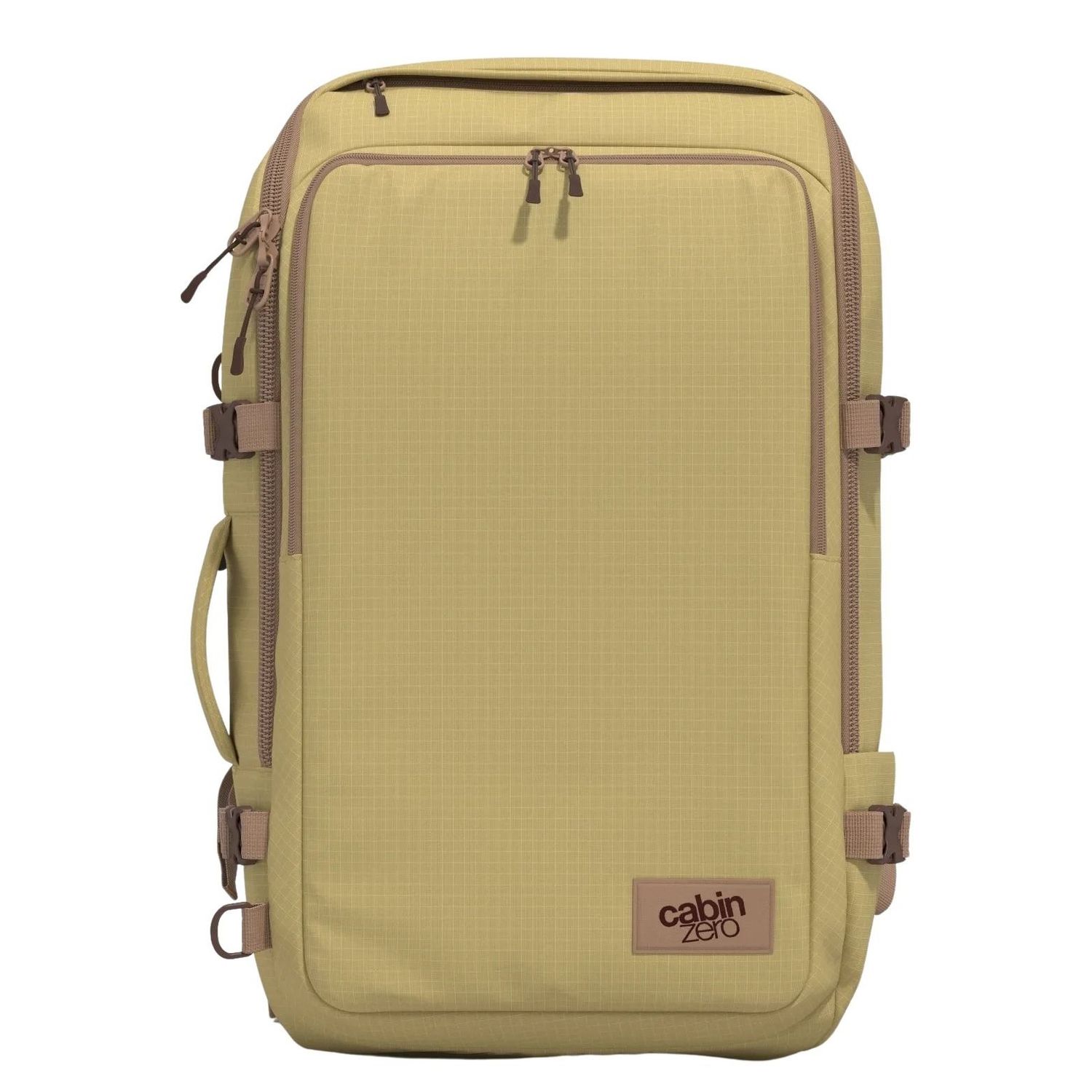 CabinZero weekendtas blauw