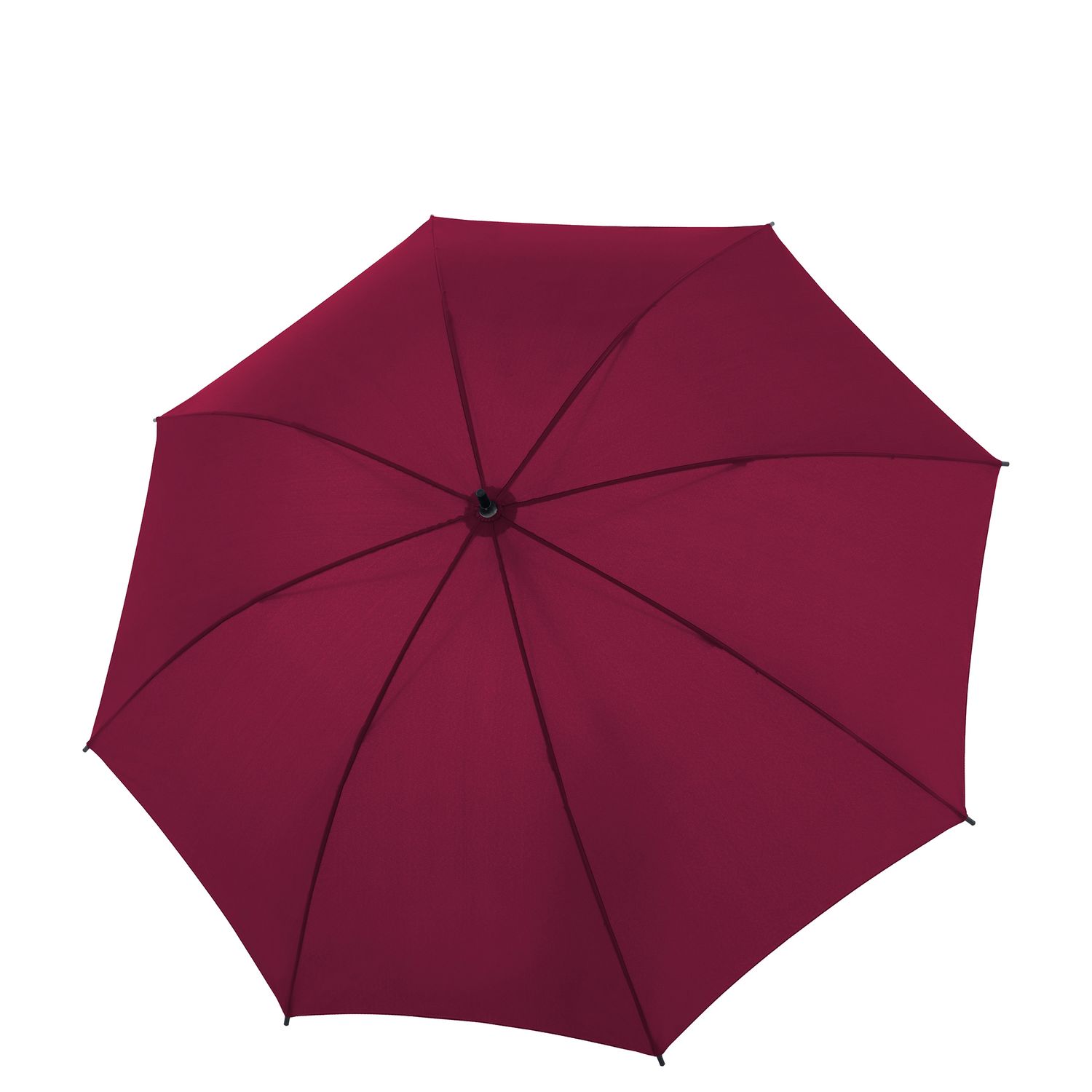 Doppler Zero Explore Umbrella royal berry paraplu