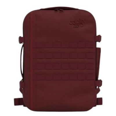 CabinZero Military 36L Lightweight Cabin Bag marrakech