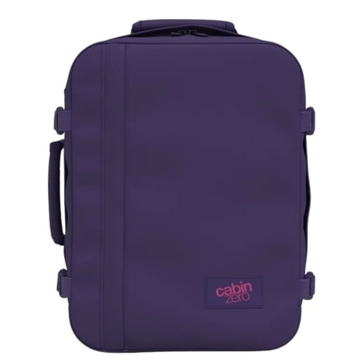 CabinZero Classic 28L Ultra Light Cabin Bag solace sky