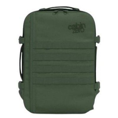 CabinZero Military 28L Lightweight Cabin Bag mystic green