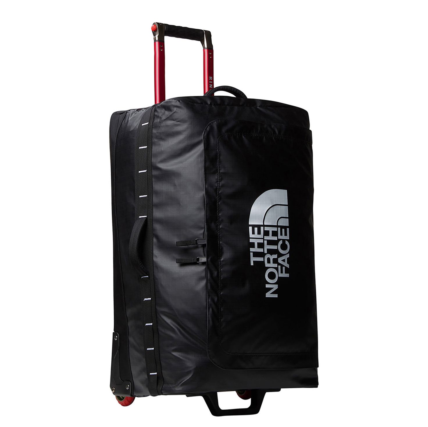 The North Face Base Camp reistas zwart