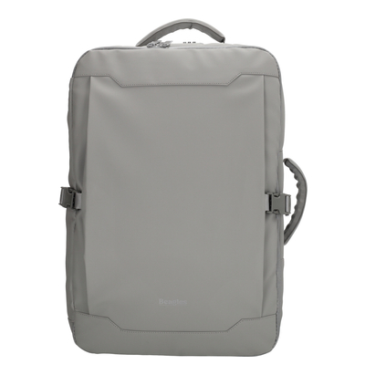 Beagles Shikoku Backpack light grey