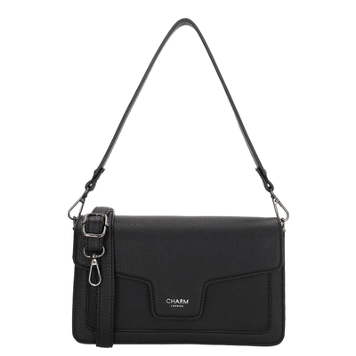 Charm London Monaco Handbag black